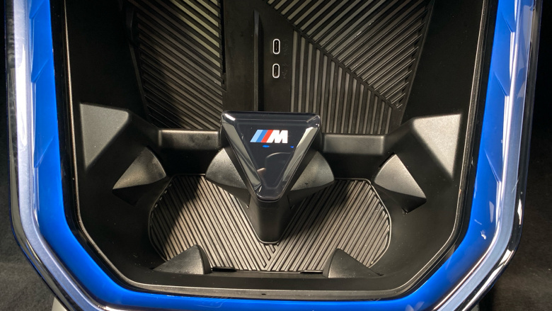 BMW X3 xDrive20d M Sport 5dr Step Auto Diesel Estate